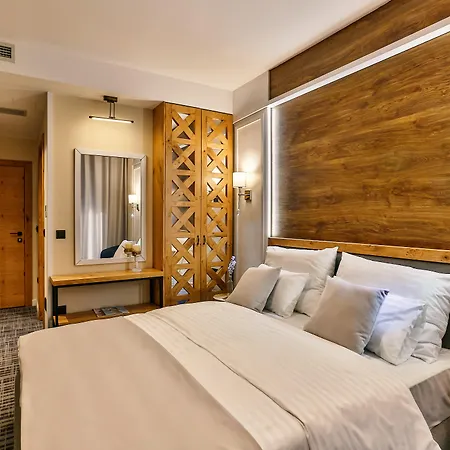 فندق Boutique Tate By Aycon 4*