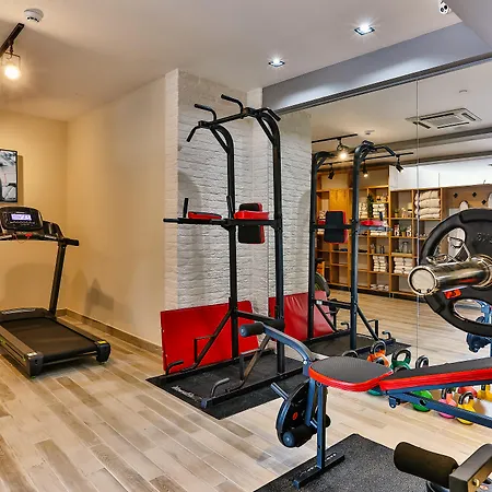 فندق Boutique Tate By Aycon 4*